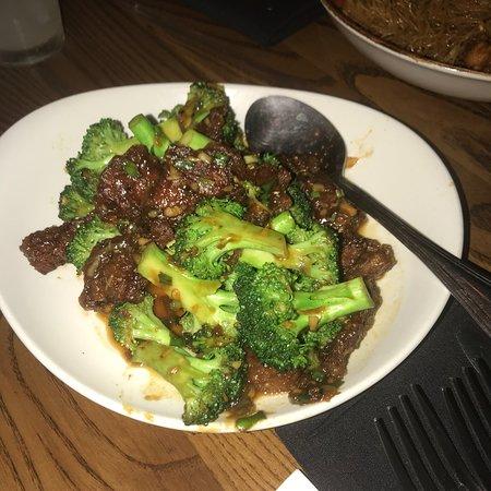 P.F. Chang's