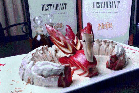 El Muelle de Tampico